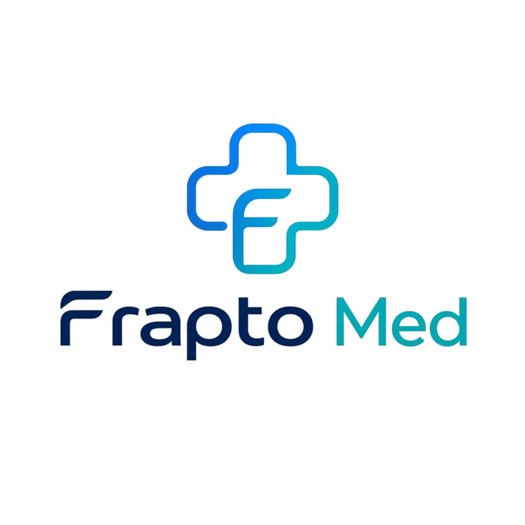 Frapto Med